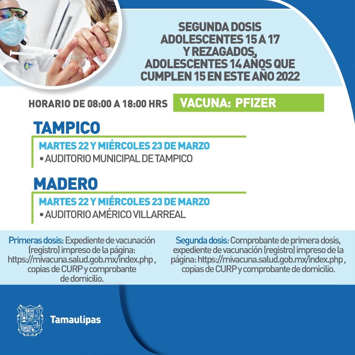 Fco. Cabeza de Vaca tweet media