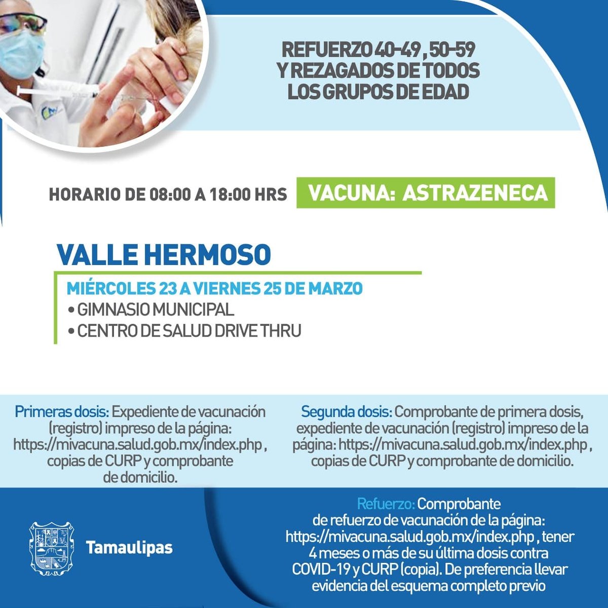 Fco. Cabeza de Vaca tweet media