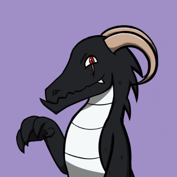 Premium Dragon # 249

#NewProfilePic