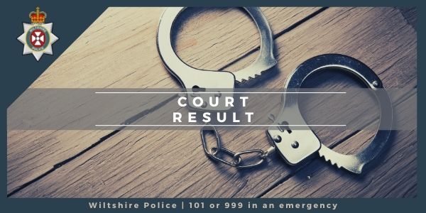 Wiltshire Police tweet media