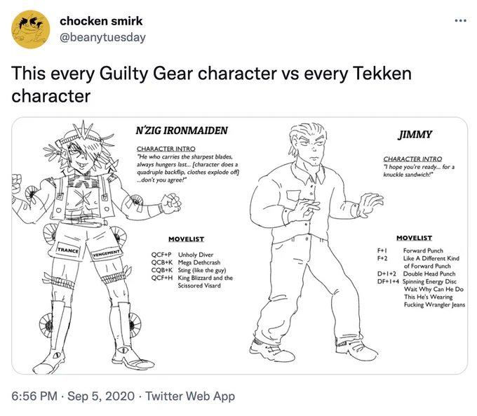HAHAHA NO FUCKING WAY 