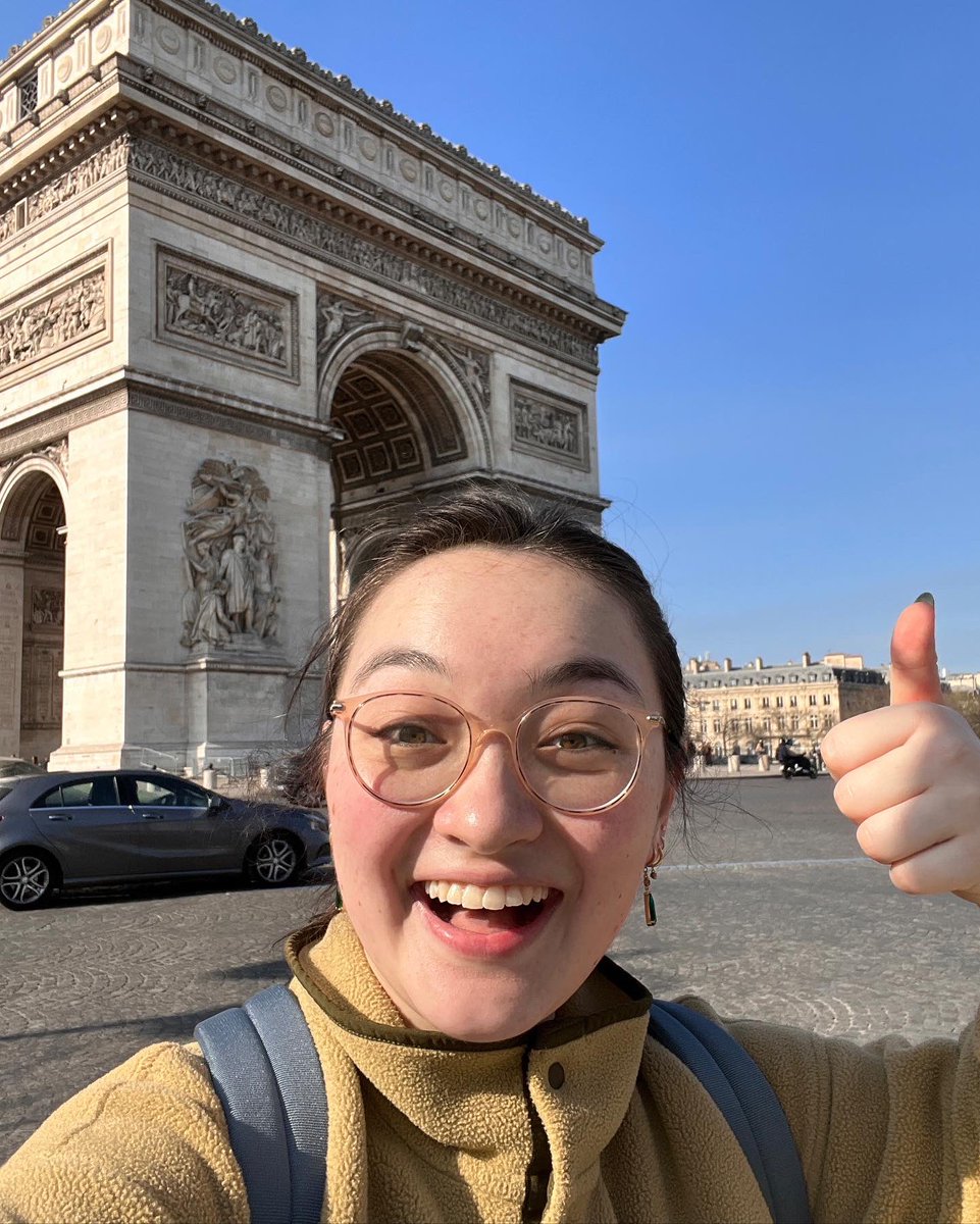 mxmtoon's tweet photo. found these really cool spots in france, feels very underground https://t.co/xOAla50Wgm