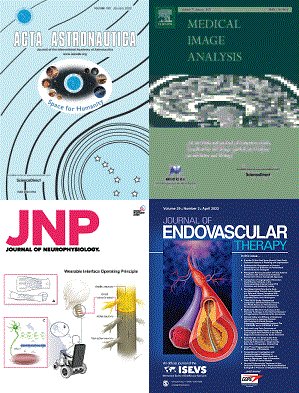 BibmatUB's tweet photo. És un fet que les #matemàtiques i la #informàtica són ensenyaments #transversals, així ho demostra alguns dels títols de revista on recentment ha publicat el professorat de la nostra facultat @MatesInfoUB https://t.co/LFeAbNDkgD