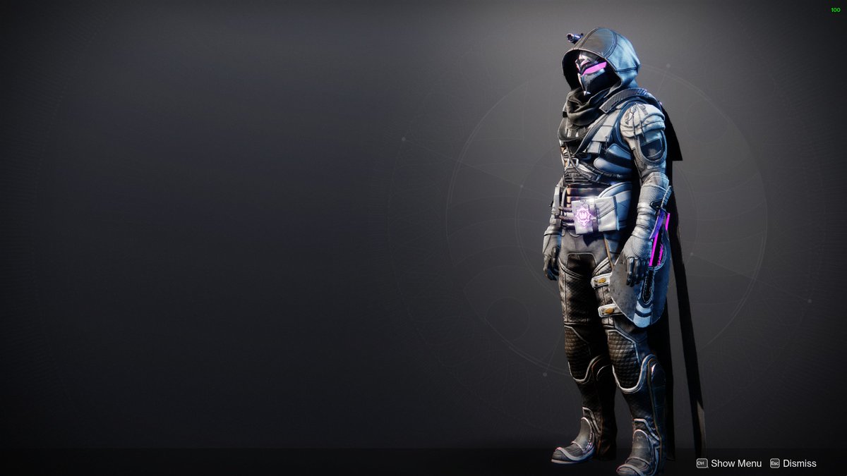 AJLDigit's tweet photo. #ThreadsOfLight @Bungie @DestinyTheGame https://t.co/dYuYbaheBJ