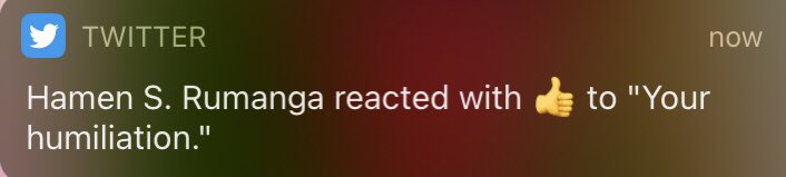 DEVOURPROPHETS's tweet image. Sudah lelah, @NagaWibu? Mari tidur.