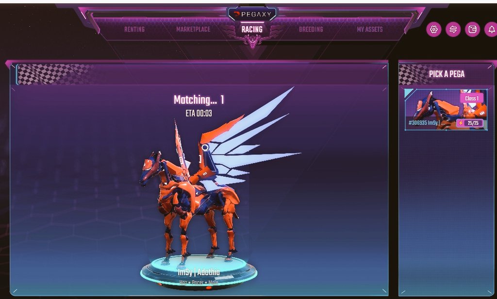 Ally | QU3ST ⚔️ tweet media