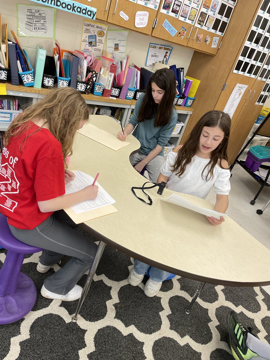 CRAGrimshaw's tweet photo. What do extreme sports, self-driving cars, zoos, and video games all have in common? They are all hot topics of #debate in our #ArgumentandAdvocacy unit! #evidence #rebuttals #counterclaims #fts4rkids @CRA_Bulldogs @CRAsalvani @CRAMrMillaway @MonicaHittinger https://t.co/i6dd7aDXdN