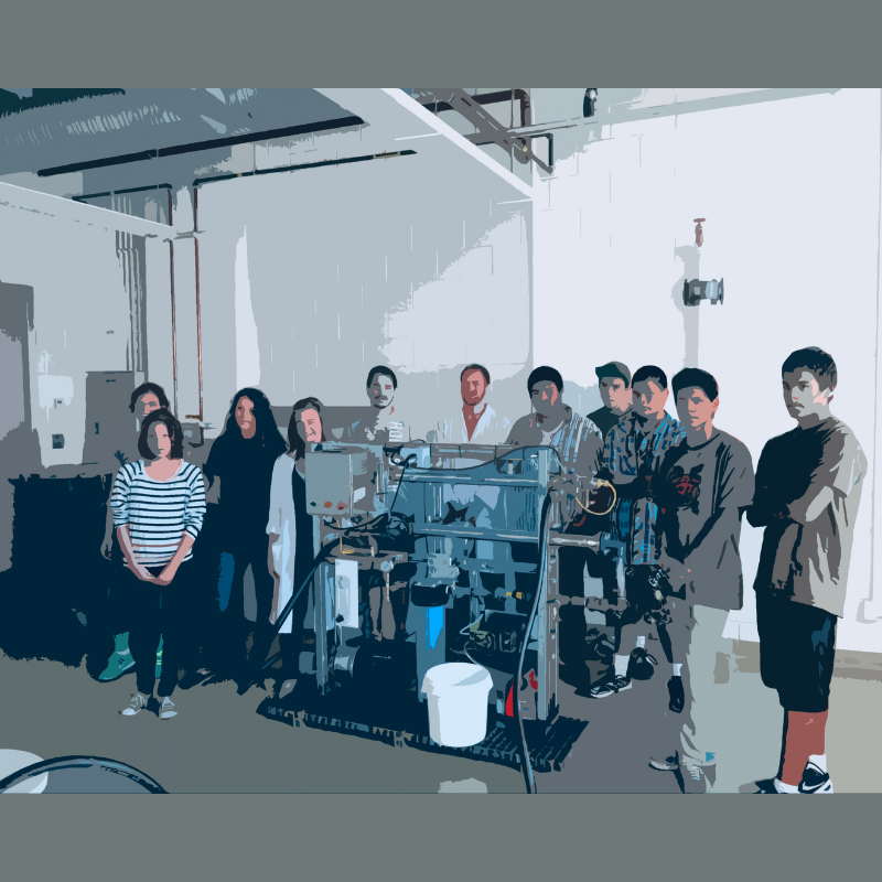 CommunityCir's tweet photo. Just in time for #WorldWaterDay2022 tomorrow, we are thrilled to support #Indigenous youth to solve drinking #water problems in their community w/ the support of scientists &amp; innovators. Eight teams of K-12 youth can participate, with funding support! 

https://t.co/qxolNAMYd2 https://t.co/9P2GT7fvux