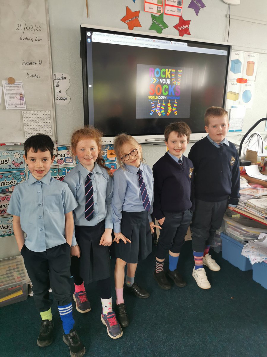 brureens's tweet photo. 1st and 2nd class rocked their socks off today for #InclusionAtEveryAge @Dsiwest https://t.co/HvWSVhgPdm