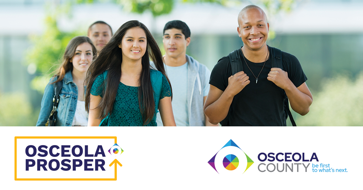 Valencia College tweet media