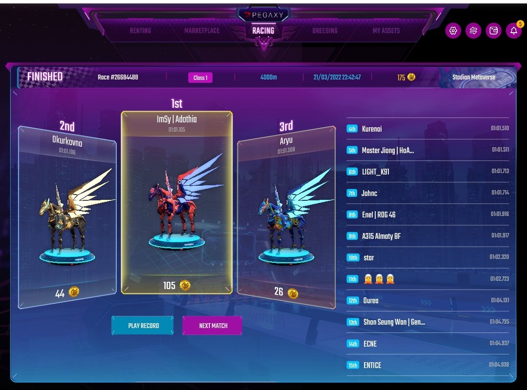 Ally | QU3ST ⚔️ tweet media