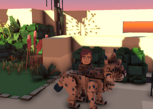 Christmasxg's tweet photo. @TheSandboxGame I just participated in the daily #SandboxAlphaS2Contest for a chance to earn up to 1,000 $SAND! Starting March 21 - Find Martha in the Snoop Dogg Mansion. Check out my screenshot below!
👇 #SandboxAlphaS2  Martha https://t.co/VDiYl1w0RN
