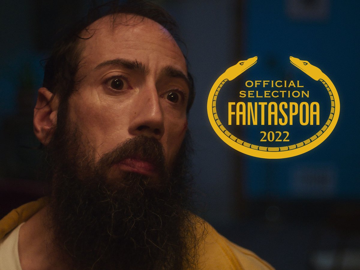 TimidMonster's tweet image. Our disability-horror short ABLE BODIES will launch it's festival run at @fantaspoa, the largest genre fest south of the border. Olá Brazil!!