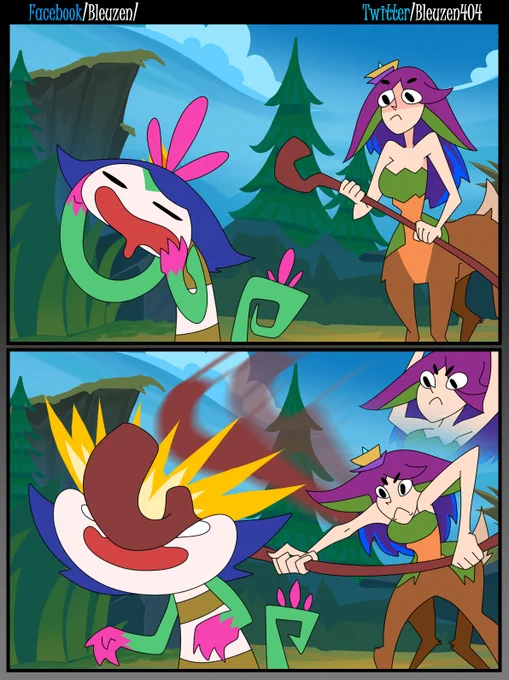 Bonk
#LeagueOfLegends   
#ArtofLegends 