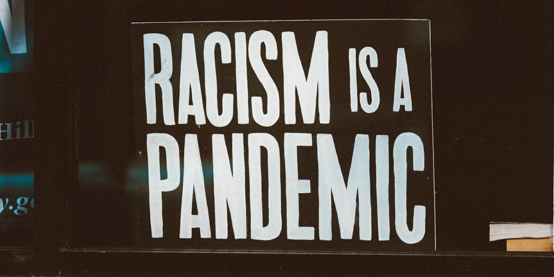 UKCF_tweets's tweet photo. "Is there a lot of work to be done? Yes there is. Diversity may include being asked hard questions that you weren’t prepared to answer."

Fidele Mutwarasibo at today's event along with our own Director of EDI, Kaveed Ali 🌱#InternationalDayForTheEliminationOfRacialDiscrimination https://t.co/ZvVAlVeZ2g