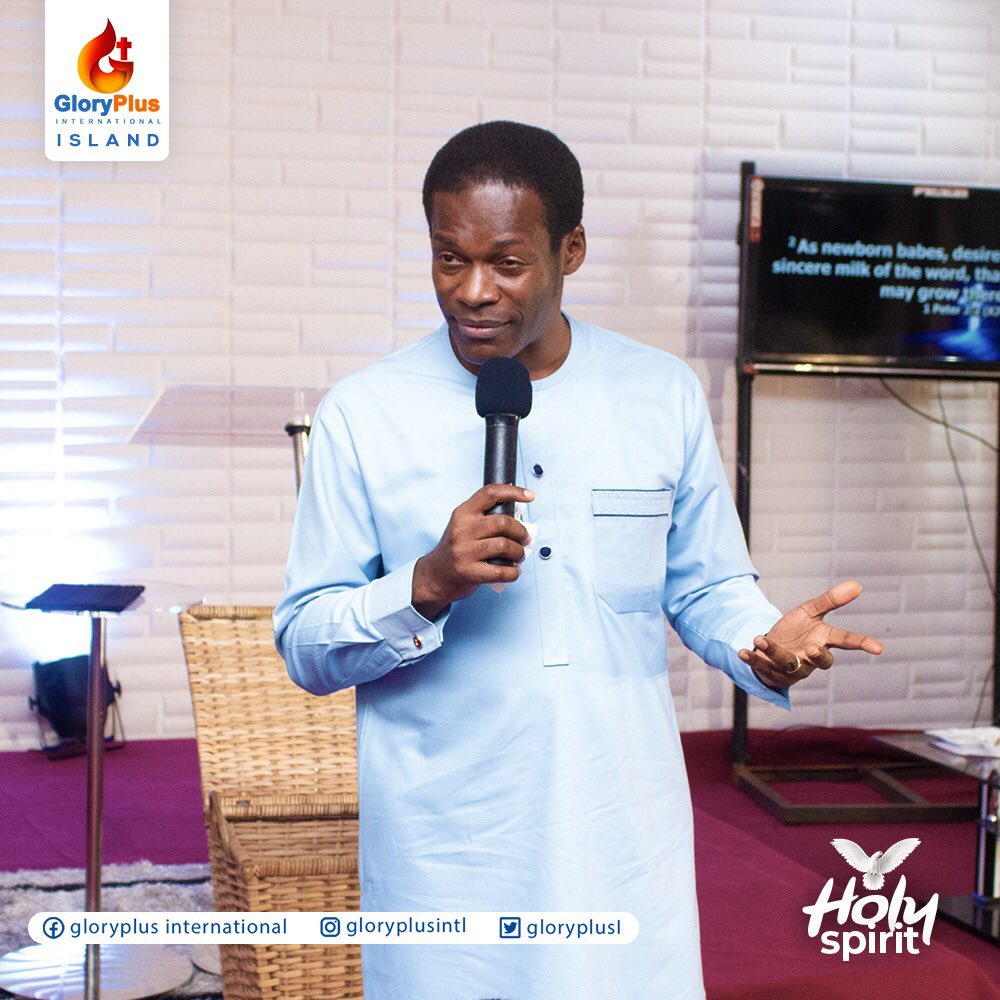 gloryplusisland's tweet photo. Keys That Guarantee Your Eternal Security

1. The Miracle of Regeneration
2. Water Baptism 
3. Become a Disciple that studies and obeys God’s Words.
4. Become a Discipler - The Bible commands us to go make disciples. 
5. Walk in Love 

@PRAISEWORLD_ @GospelHotspot @Naija_Gospel https://t.co/SupFuDJ14V
