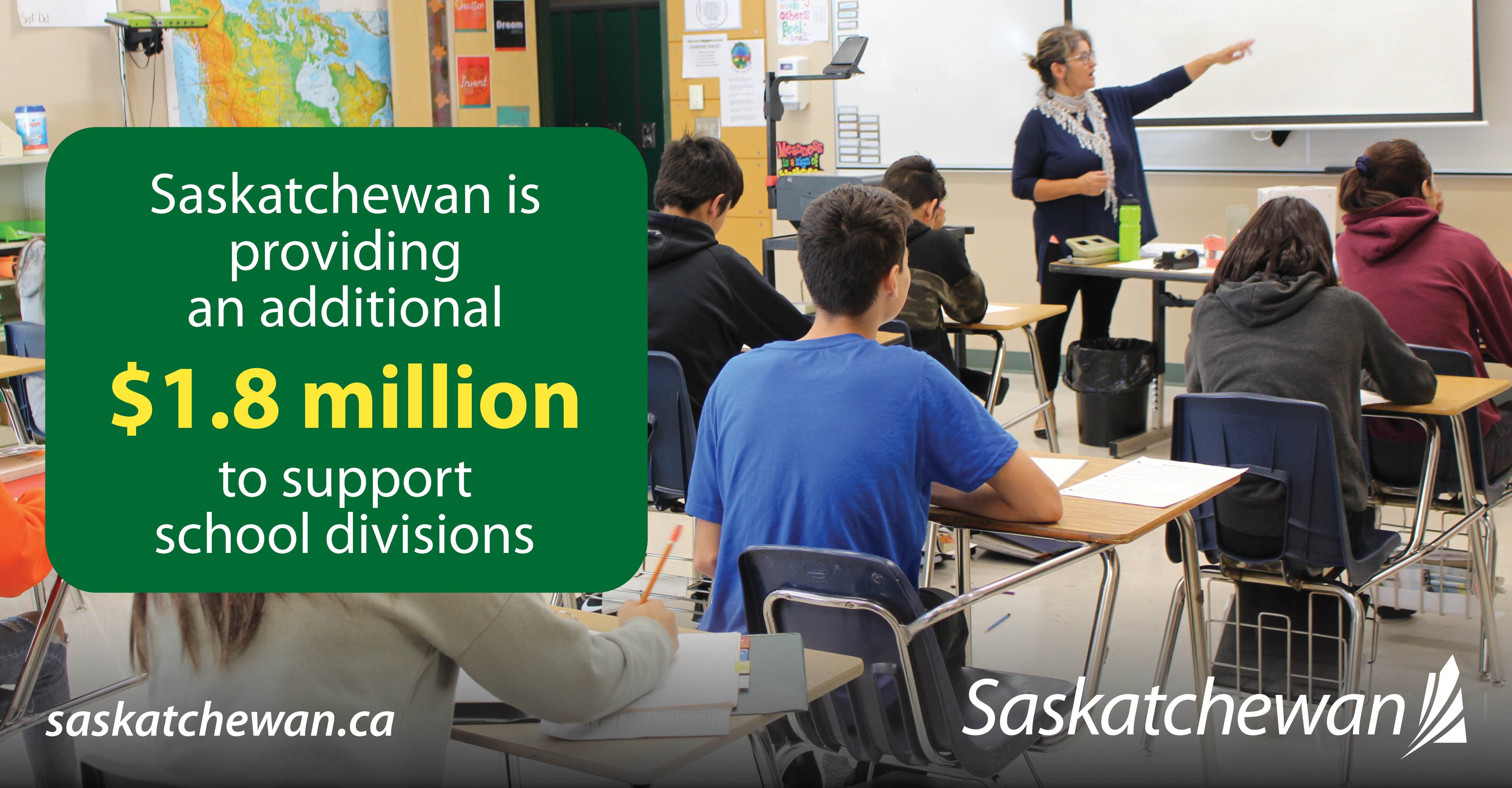 Government of Saskatchewan on Twitter "The Government of Saskatchewan