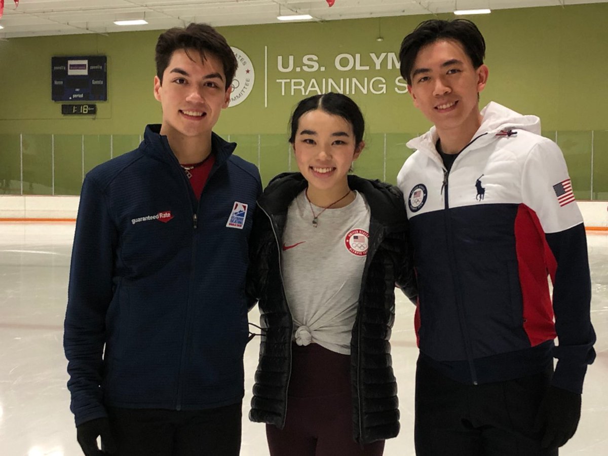 W.A.I.H. Skating tweet media