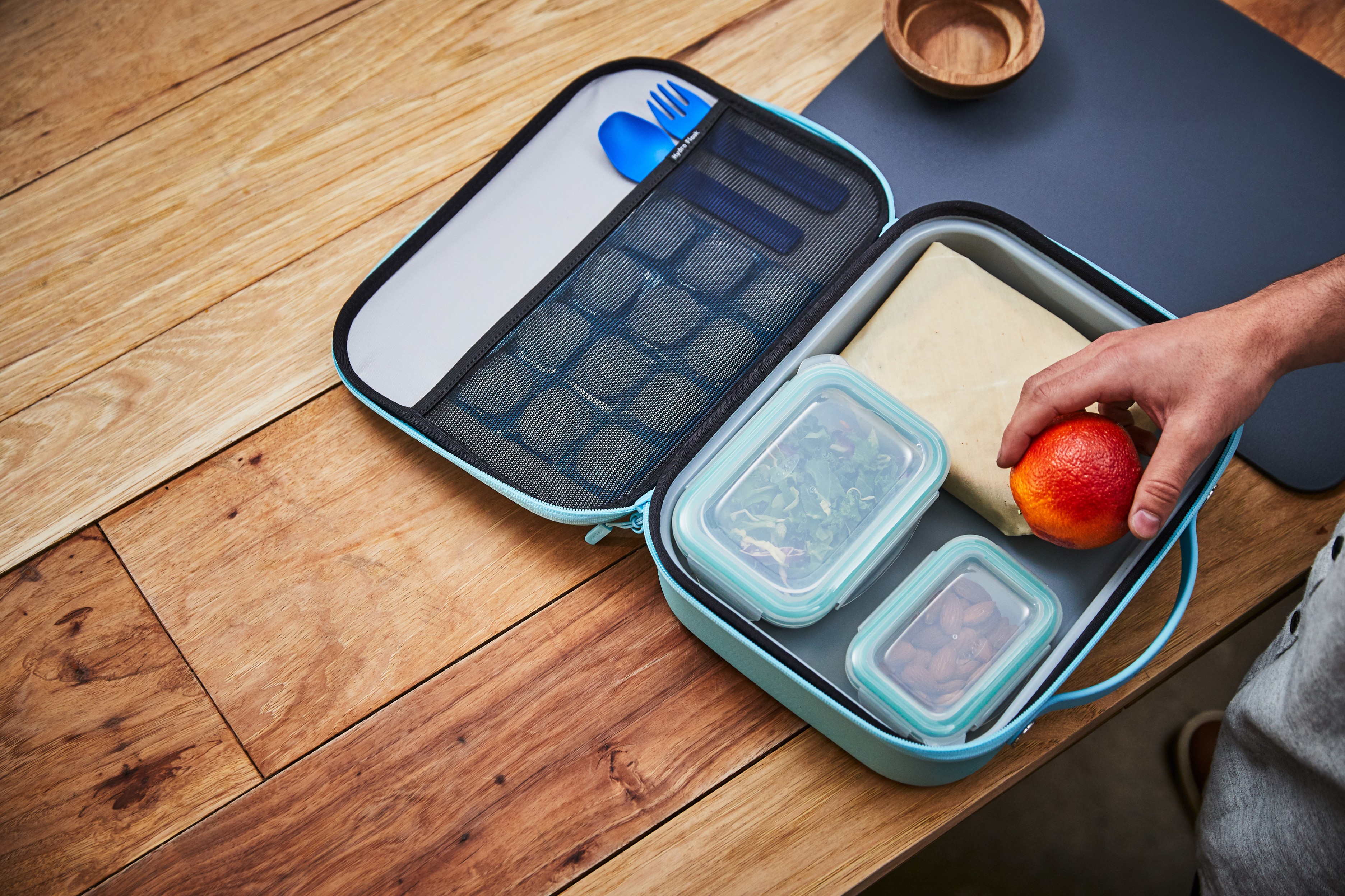 Flask hotsell lunch box