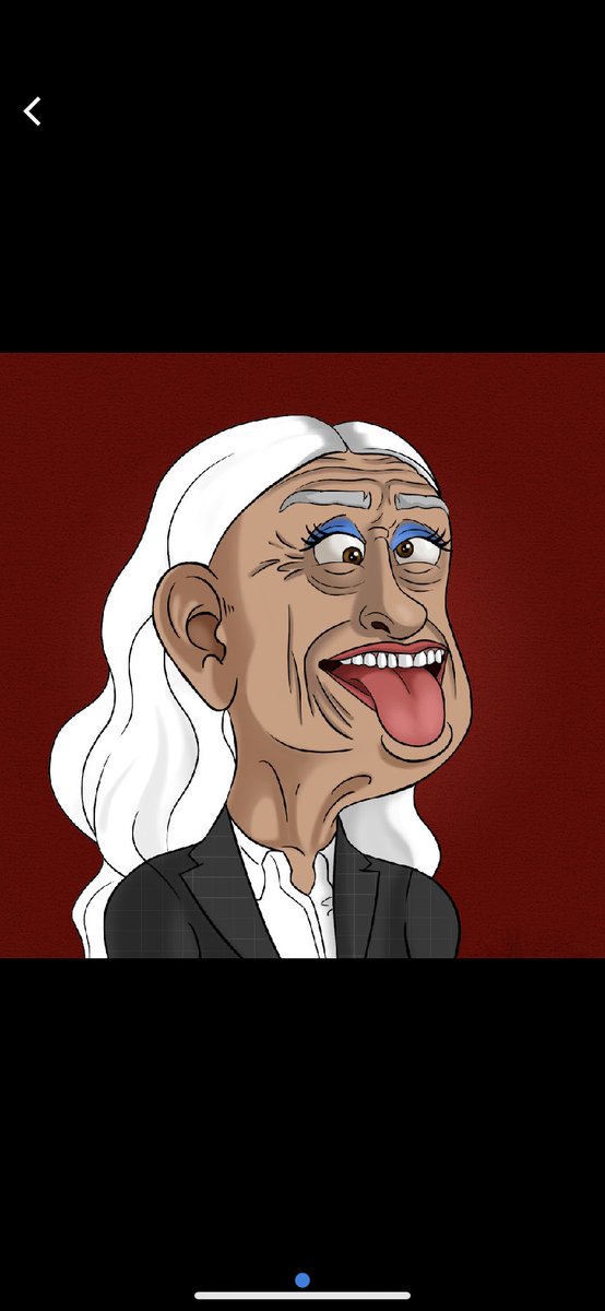 XJRock's tweet image. @ partygrandpanft @DegenerateGranny @BobRossOfficial 
#getretired #grandpa #RCfollowsRC