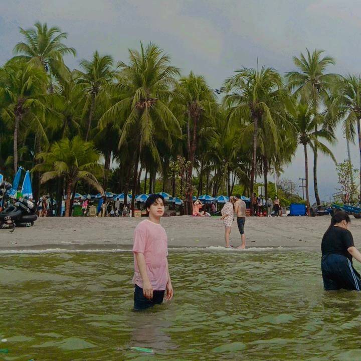 cha18_thy's tweet image. #NewProfilePic