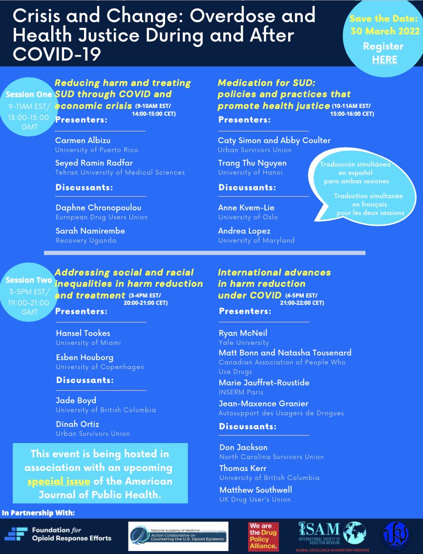 We're so proud of the Manifesto &amp; the collective achievement of <a href="/National_usu/">National Survivors Union (NSU, formerly USU)</a> it demonstrates, exemplified by <a href="/AMJPublicHealth/">AJPH</a> version co-authors <a href="/marginalutilite/">marginalutilite</a>, <a href="/WeezieBeale/">Louise Beale</a>, <a href="/ancoulter13/">Abby</a>, @zrsalazar, Nick Voyles, Lindsay Roberts, <a href="/highway_dave/">David Frank, PhD</a>, &amp; <a href="/SarahB________/">Sarah Brothers</a> .