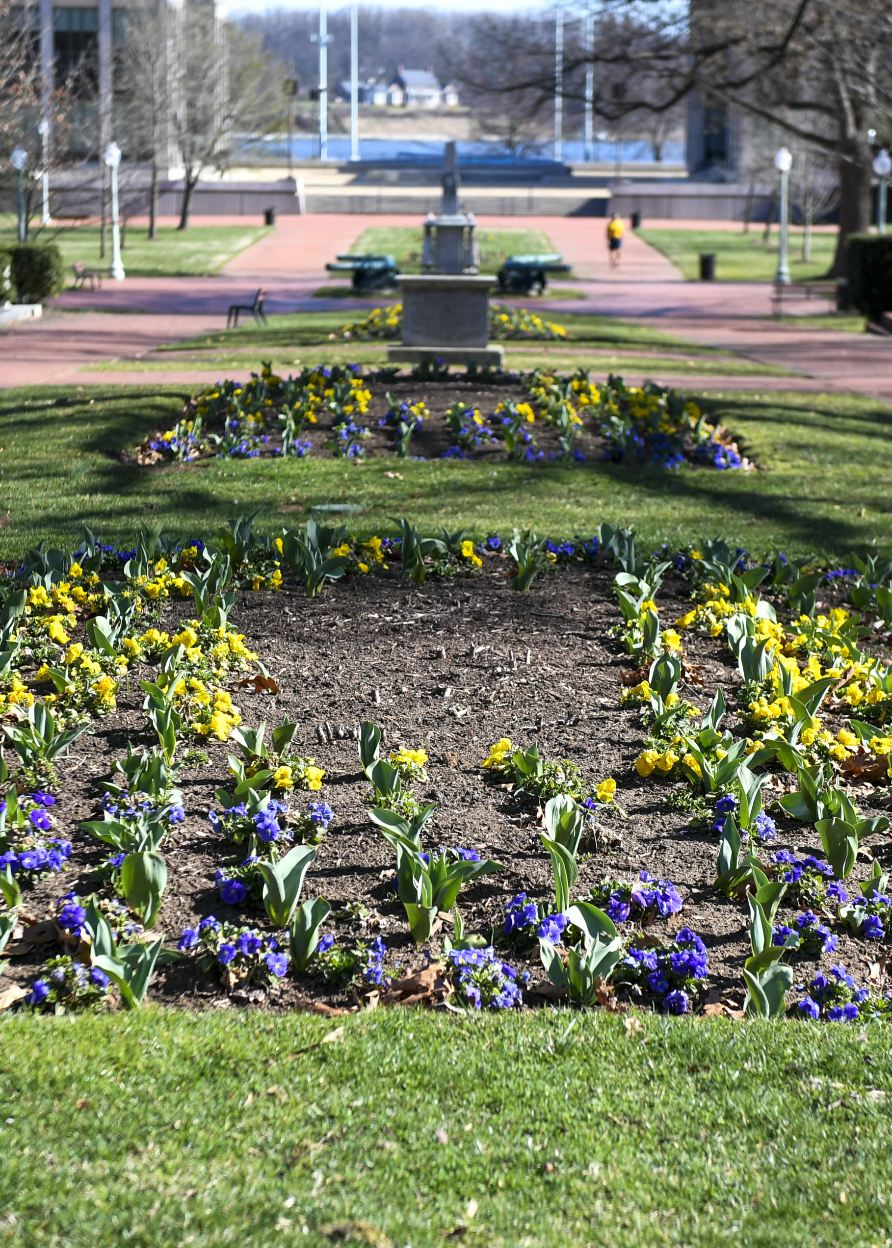 U.S. Naval Academy on Twitter "Spring has sprung in Annapolis 🌸
