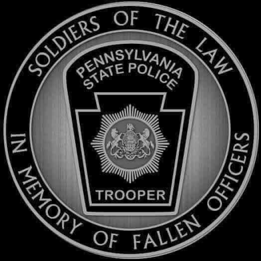 Delaware State FOP tweet media
