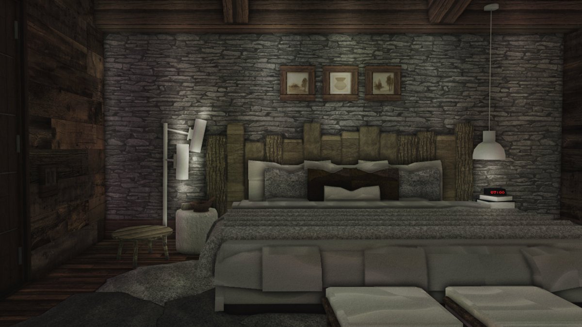 Look_io_kas's tweet photo. You go on vacation in Aspen⛰ and get to choose a bedroom

Which one are you choosing?

#bloxburg #bloxburgbuilds https://t.co/316pYiupXh
