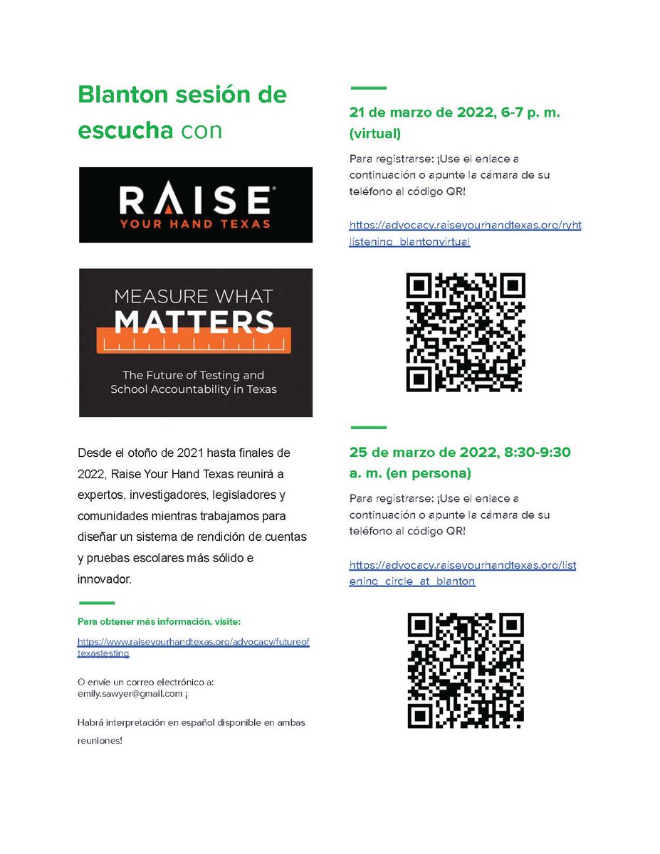 Blanton Elementary tweet media