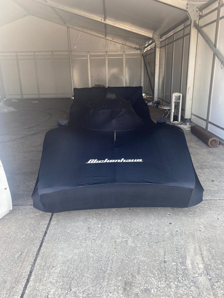 Glickenhaus's tweet photo. Rebuilt, ready to ship to Spa.
#glickenhaus
#equitus @EquitusCorp
#forzowatches
#gpnfts @GPNFTSdrops
#grantrofeo
#hkmotorcars @hkmotorcars
#hubbellbubbles
#michelinmotorsport @Michelin_Sport
#podiumtech @podiumengineer
#poweredbymotul @motul @motulusa https://t.co/GezcxelNeY