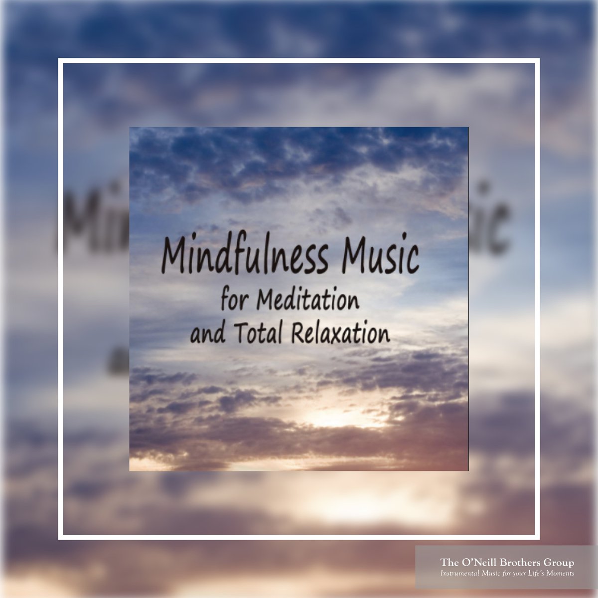 Start your week off right with these #relaxing #songs to ease your mind. ☁️ 

Listen for free now by clicking the link in our bio or by going here: linktr.ee/relaxingguitar…

<a href="/spotify/">Spotify</a> @spotifyforartists #guitar #peace #stressrelief