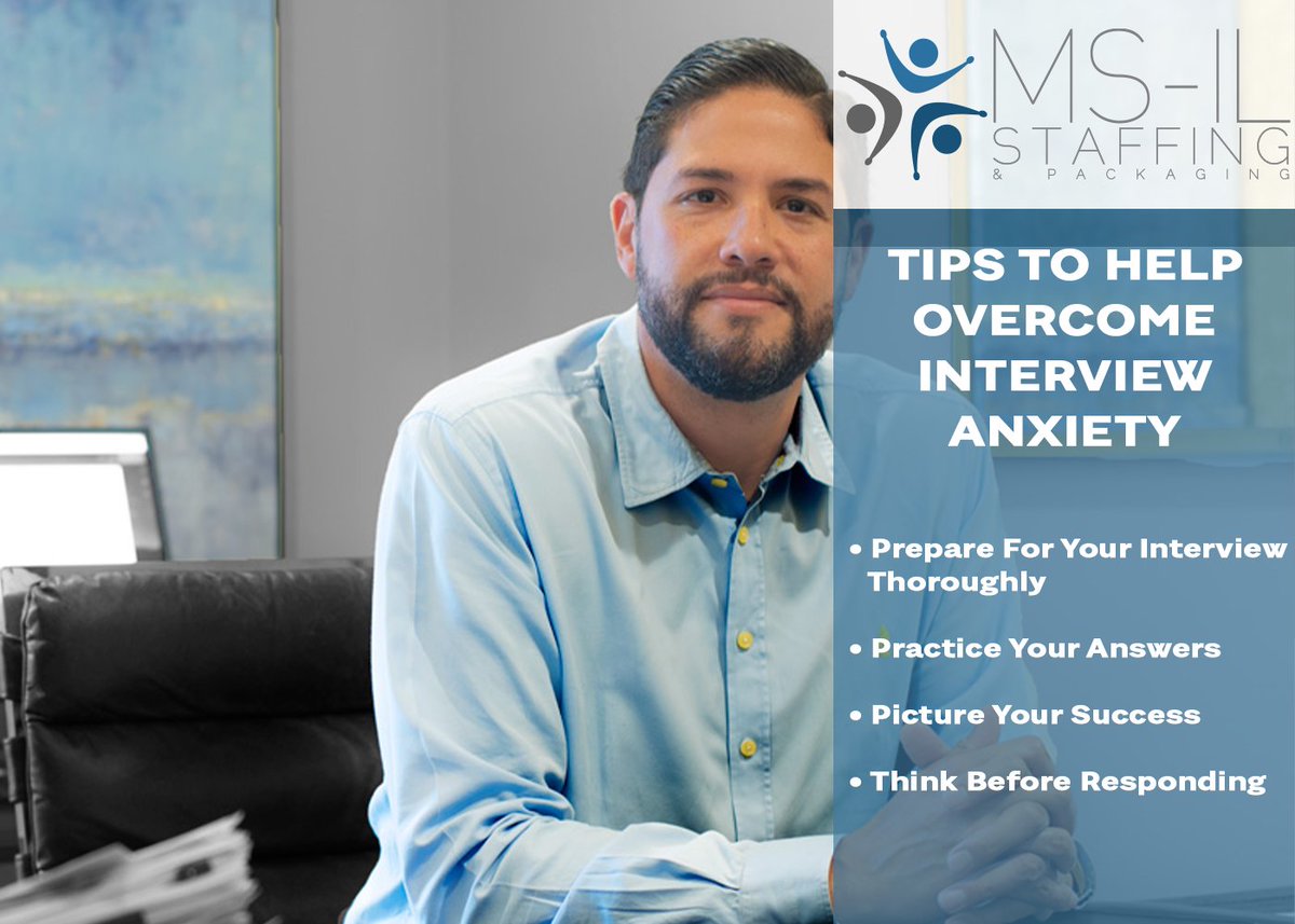 MS-IL Staffing tweet media