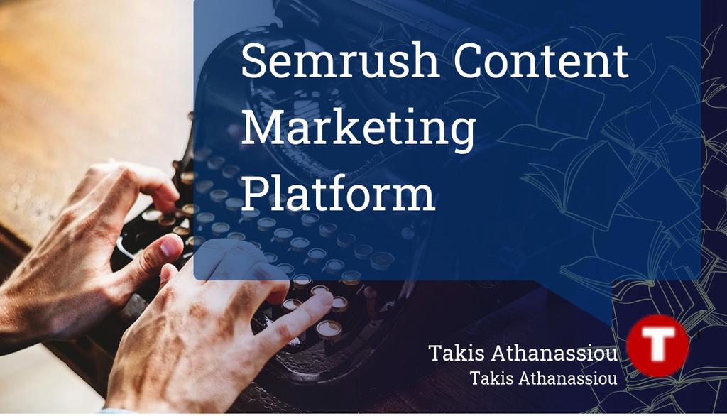 takislib's tweet image. Improve contentAnalyze and sort your content assets to discover what resonates well and what requires further improvement.Learn more

Read the full article: Semrush Content Marketing Platform
▸ lttr.ai/ua3s

#CreateContentBased #RelevantData #FreeTime