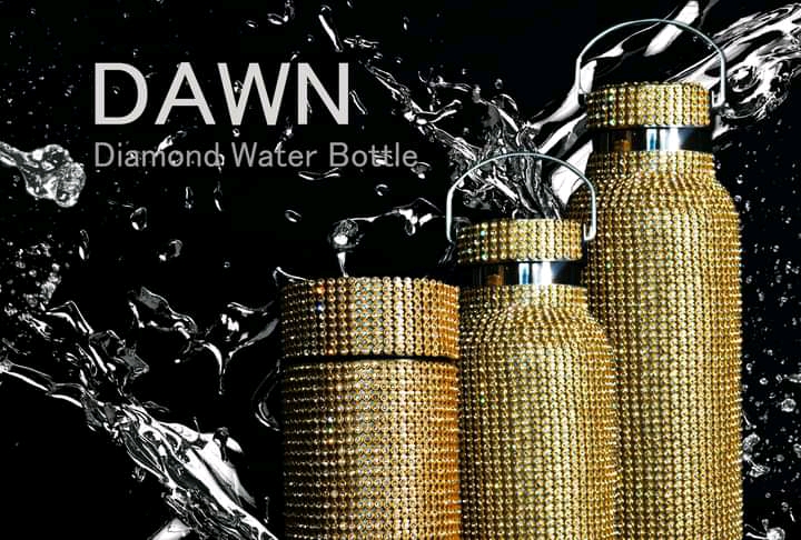 dawnoutlets's tweet photo. Elegance with glamour all in one piece...Get your Diamond Bottle from store https://t.co/3Sx8a7hprl

.
.
.
.
.
.
#DawnOutlets #DawnBottles #WorldPoetryDay #Boeing  #WorldDownSyndromeDay #mondaythoughts #MondayMotivation #HASUNGWOON_HBD #Dybala #AtinySelcaDay #ATSD #GMMTVSafeHo... https://t.co/MiCFgvRR1H