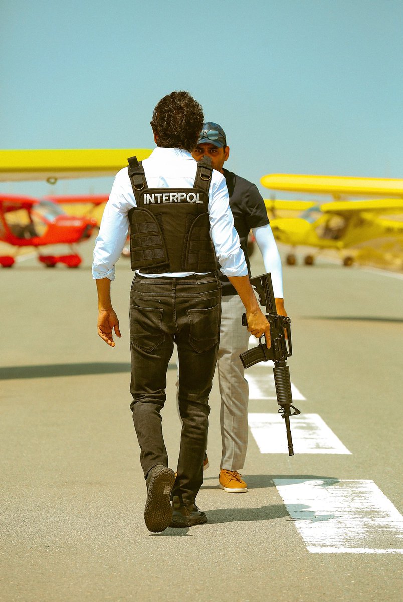 Praveen Sattaru tweet media