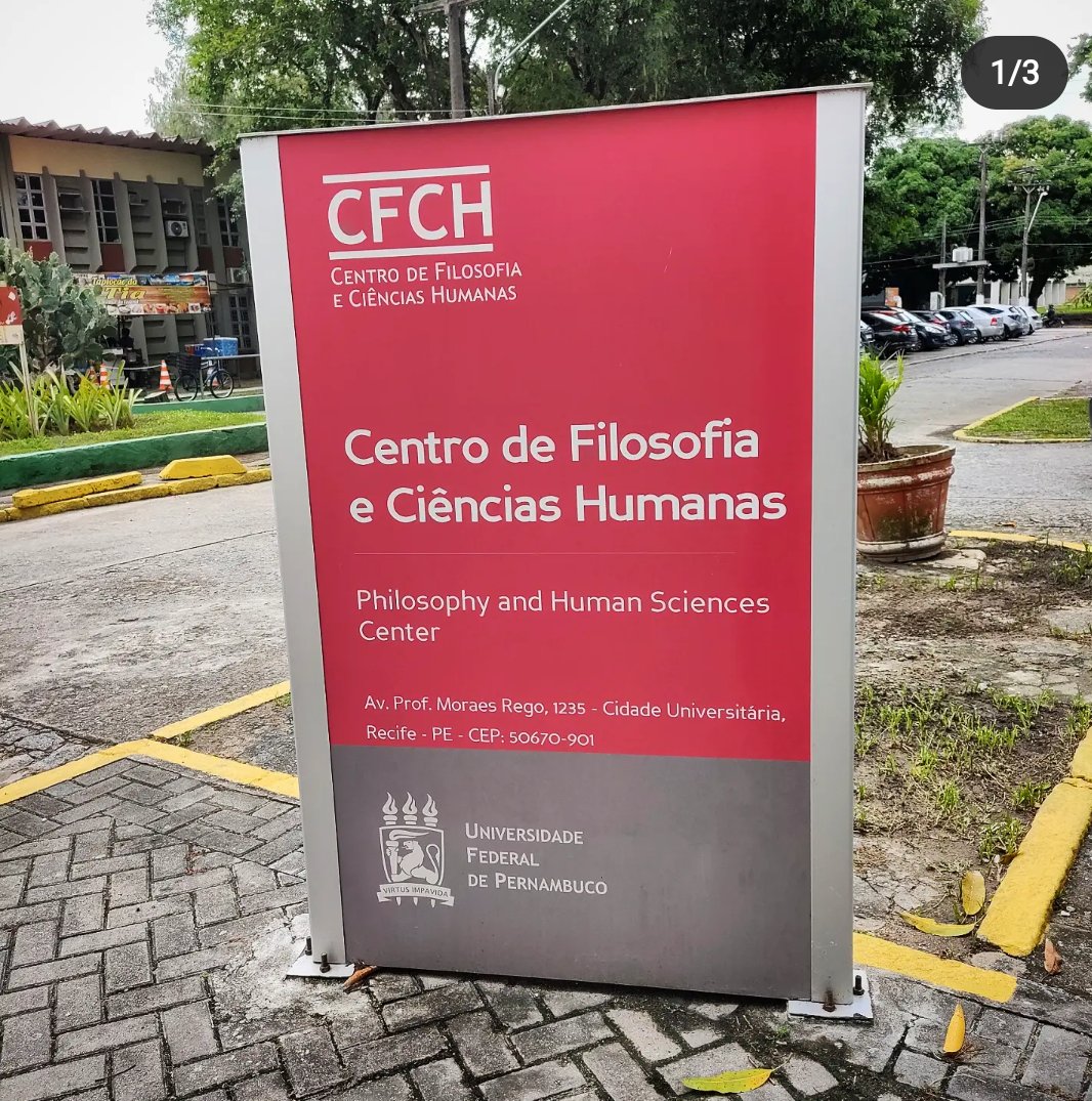 anaterezaduarte's tweet photo. Long time no see #CFCH #UFPE 🤓📚 https://t.co/An1jD1JwrX