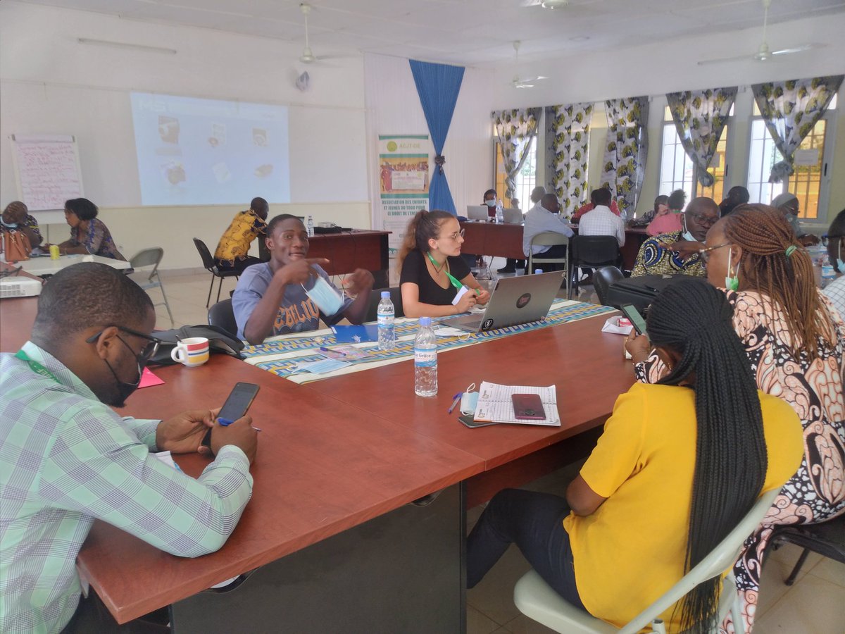 AEJT-DE Officiel tweet media