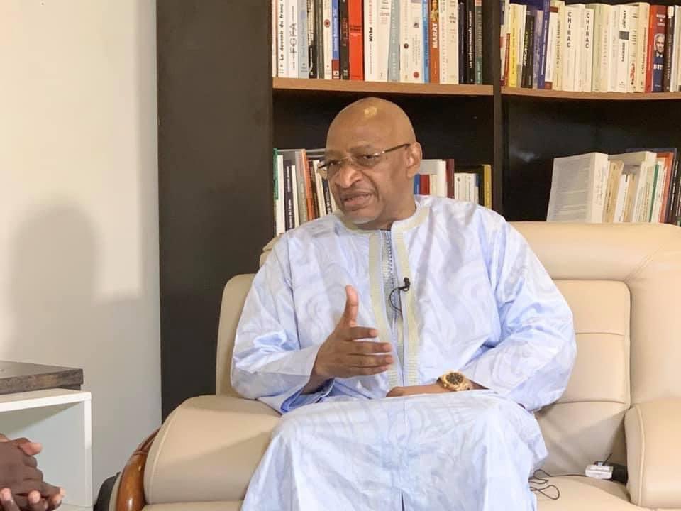 Kalilou Maribatrou Diaby tweet media