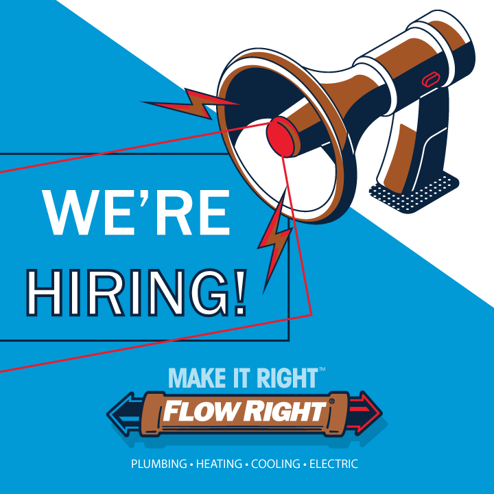 FlowRightInc's tweet photo. We always make room on our team for the right people. For more information on open positions, visit https://t.co/5m9rdf3e3d https://t.co/3wVVJlVCqh