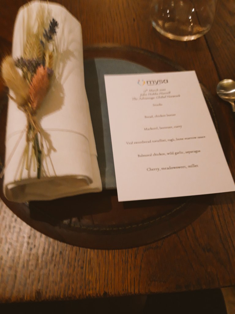 Thank you <a href="/Mysaglobal/">Mysa</a> for hosting <a href="/AdvantageGN/">The Advantage Global Network</a> <a href="/AdvantageHQ/">Advantage Travel Partnership</a> at your introductory lunch. We look forward to collaborating with you🤝🌍
