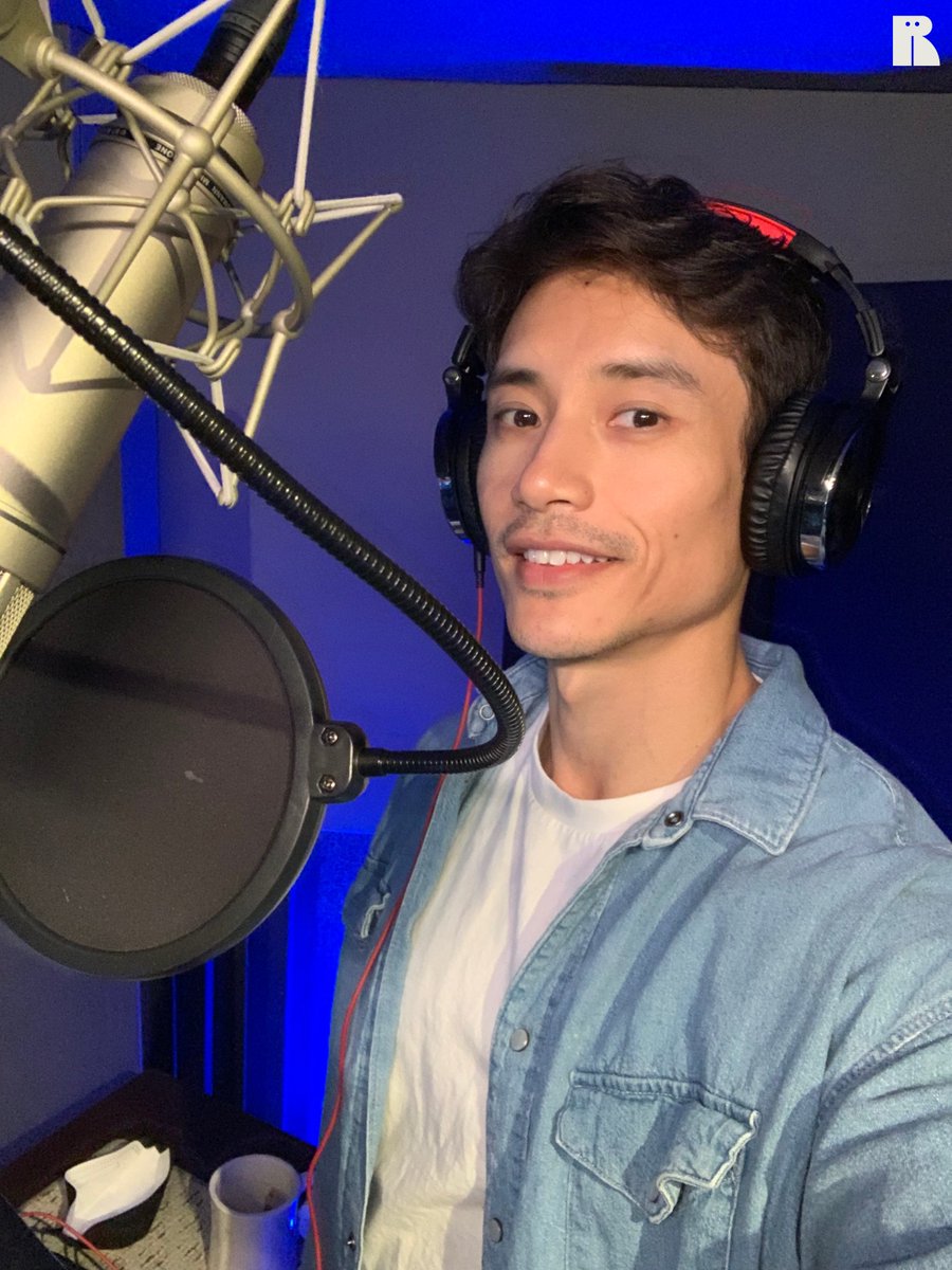 Realm (@realmmedia) on Twitter photo ONE WEEK until you get to hear the first episode of #MarigoldBreach starring <a href="/jameelajamil/">❤️ Jameela Jamil ❤️ She/Her ❤️</a> and <a href="/MannyJacinto/">Manny Jacinto</a>!
Listen and subscribe on <a href="/ApplePodcasts/">Apple Podcasts</a> while you stare at these beautiful faces.
🚀apple.co/marigoldbreach🚀 ONE WEEK until you get to hear the first episode of #MarigoldBreach starring <a href="/jameelajamil/">❤️ Jameela Jamil ❤️ She/Her ❤️</a> and <a href="/MannyJacinto/">Manny Jacinto</a>!
Listen and subscribe on <a href="/ApplePodcasts/">Apple Podcasts</a> while you stare at these beautiful faces.
🚀apple.co/marigoldbreach🚀