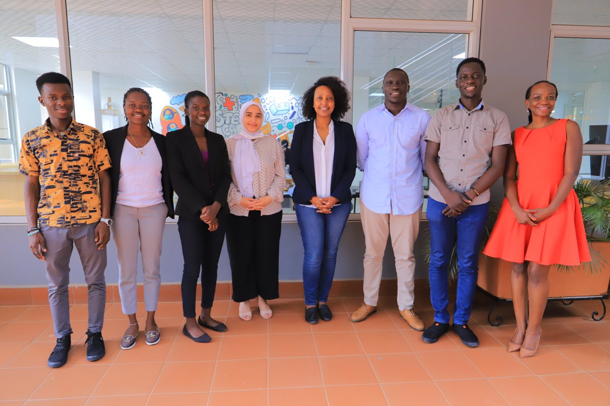 We are honored to host the <a href="/AGA_Platform/">AGA-APSA Platform</a> delegation to Uganda, SEMA, on a two day visit. Discussing the importance of our role in African governance is beyond eye-opening and we believe our partnership will greatly affect not only SDG-16 but also Agenda 2063. #feedbackmatters