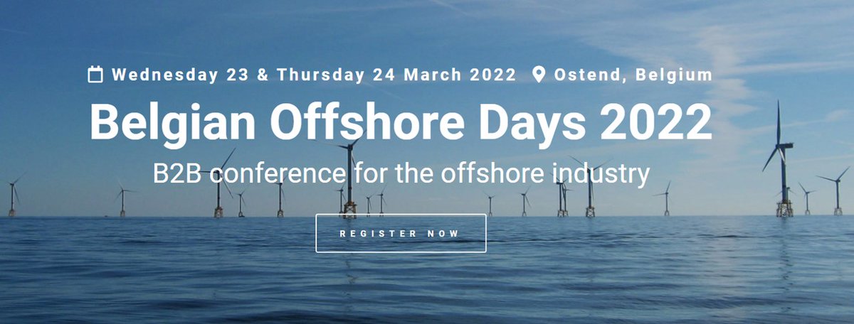 Ems Maritime Offshore (EMO) tweet media