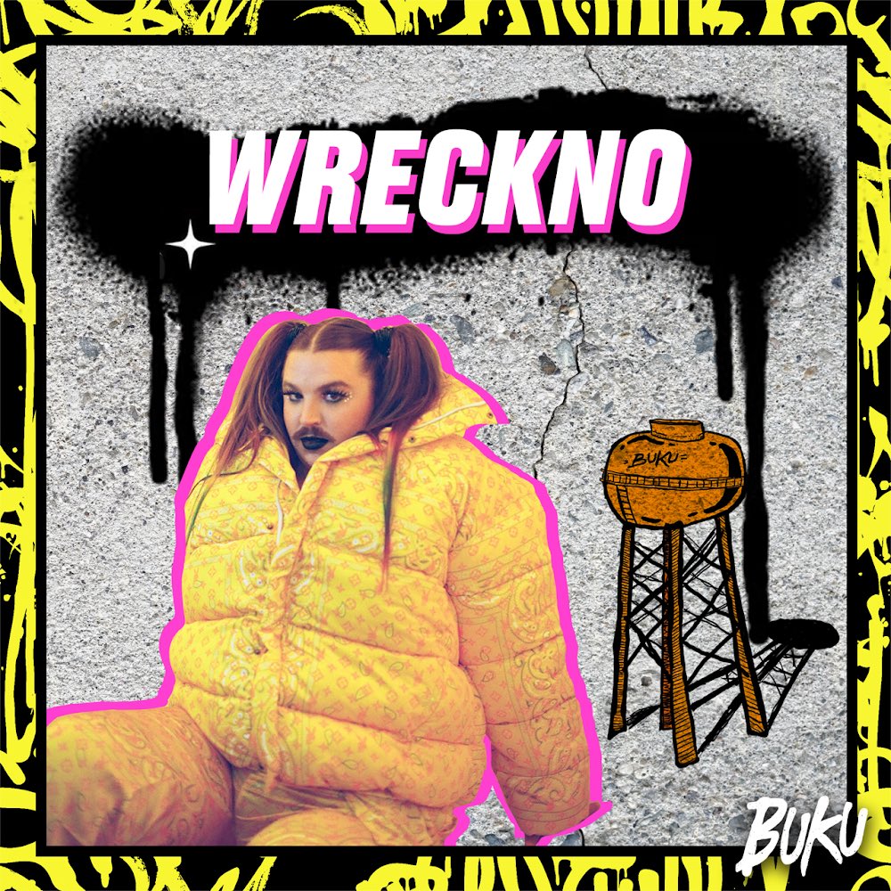wreckno's tweet photo. 💖💛 THIS WEEKEND 💛💖 NOLA WE ARE SO CLOSE TO @thebukuproject 🤤

https://t.co/jLCgThQ2G7 https://t.co/ZDcuzrTnWK