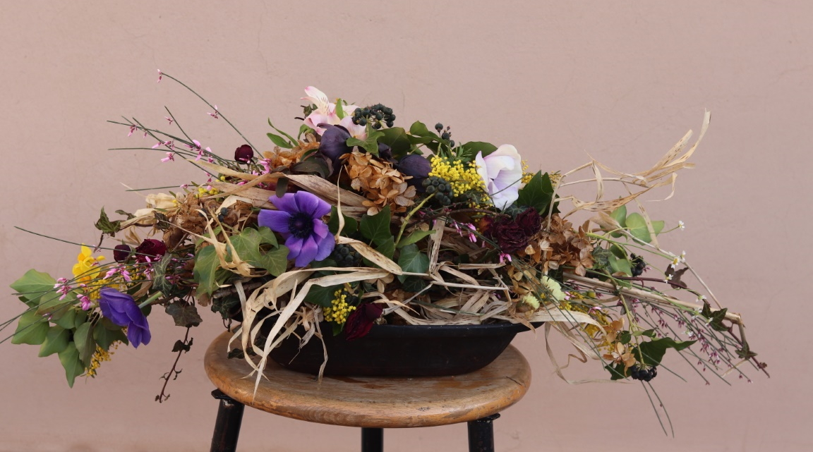 🌷 A news update from Florint, with:  -> mailchi.mp/florint/news-f…

-EUROFLEURS 2023 
-Easter Inspiration 
-50th French Florist Cup 
-Spring is Flowers 
-Entrepreneurship Tips 
&amp; more..!