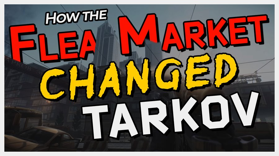Escape From Tarkov Wiki