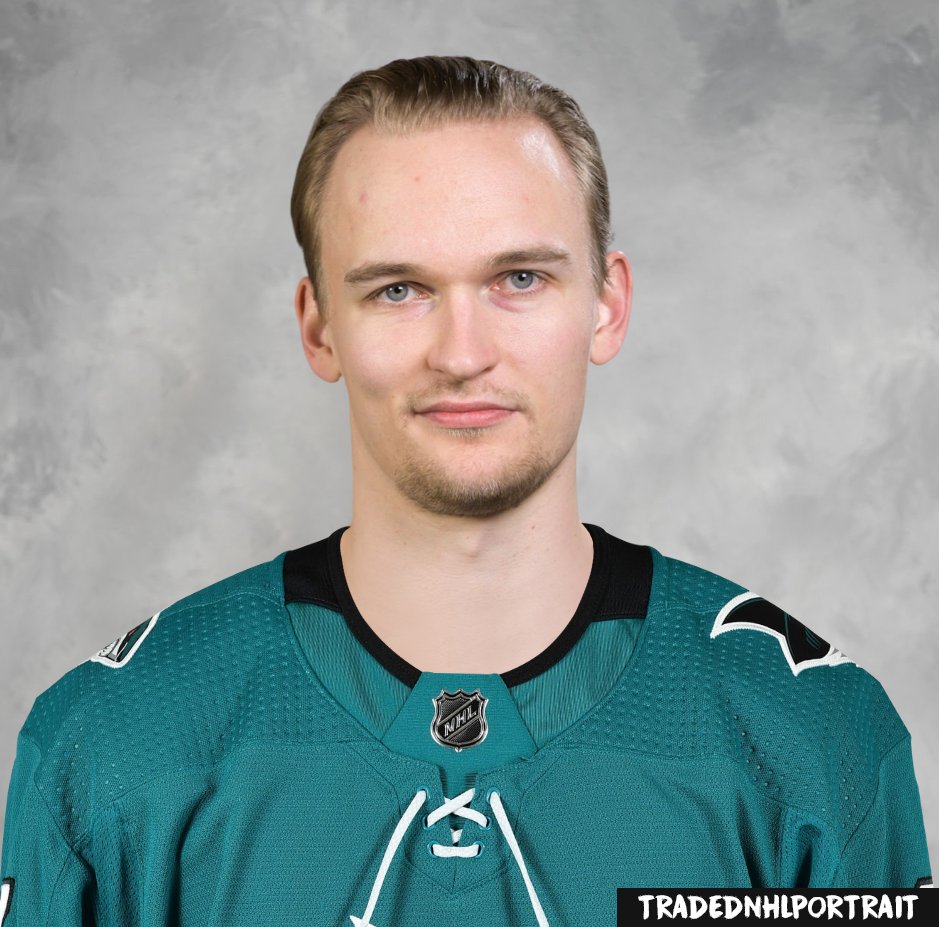 TradedNHLPortrait tweet media