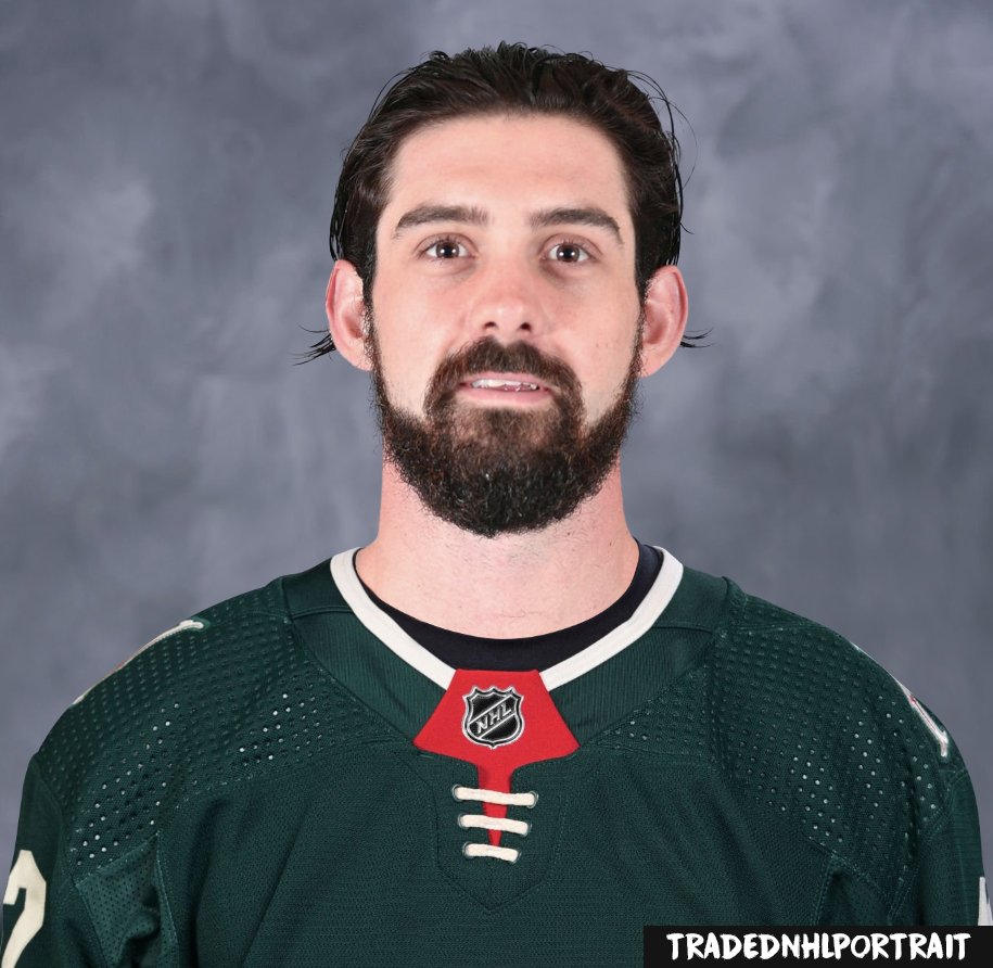 TradedNHLPortrait tweet media