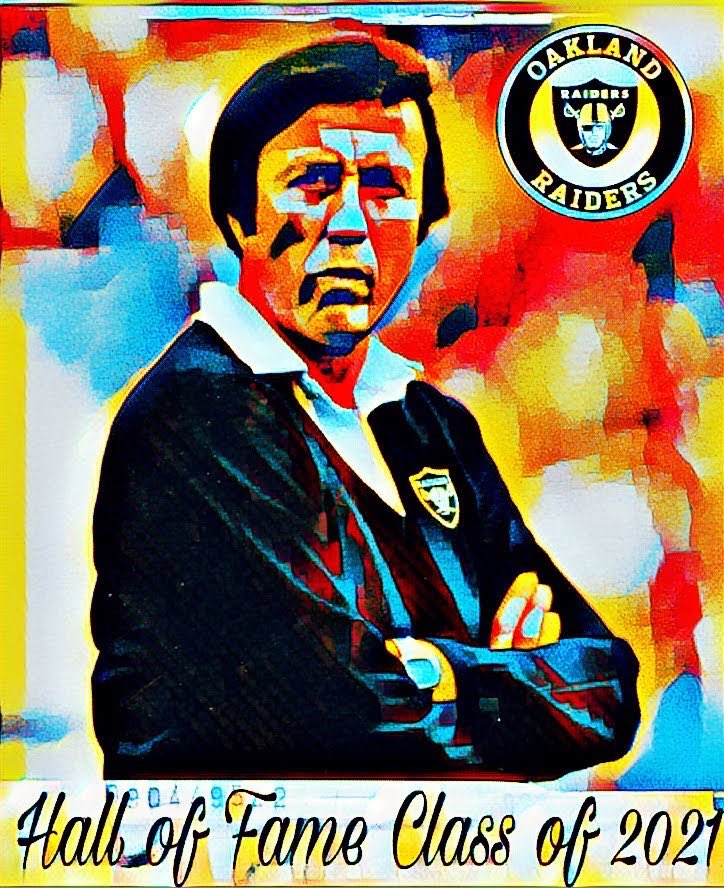 Happy birthday Tom Flores 